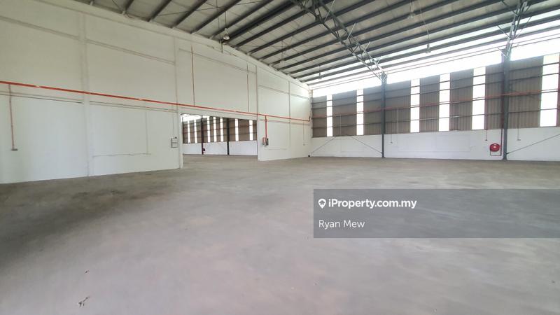 Kilang Berkembar untuk Disewa di BANDAR PUCHONG JAYA, Puchong oleh Ryan Mew - iProperty.com.my