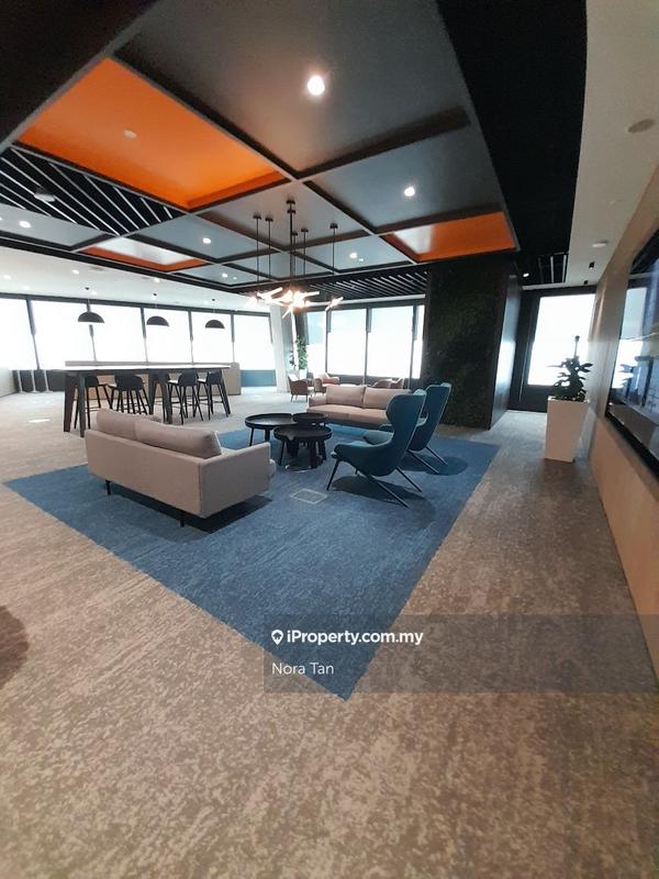 Pejabat untuk Disewa di KLCC, KL City Centre oleh Nora Tan - iProperty.com.my
