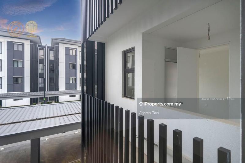 Rumah Bandar untuk Dijual di Eco Ardence, Setia Alam oleh Jason Tan - iProperty.com.my