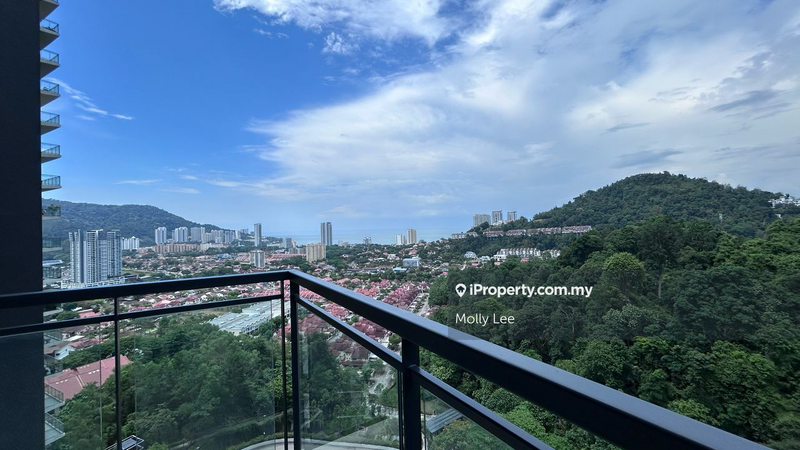 Condominium for Rent in Alila2 by Molly Lee - iProperty.com.my