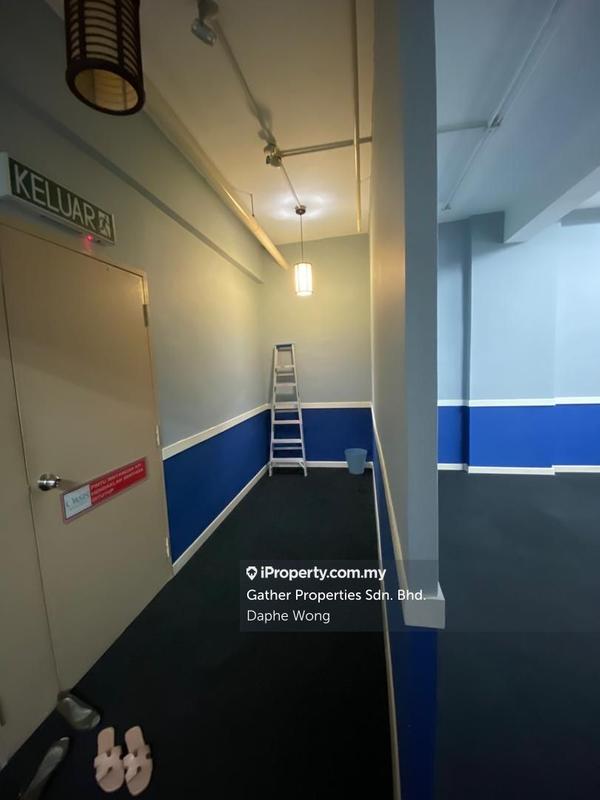 Office for Sale in Ara Damansara, Selangor by Daphe Wong - iProperty.com.my