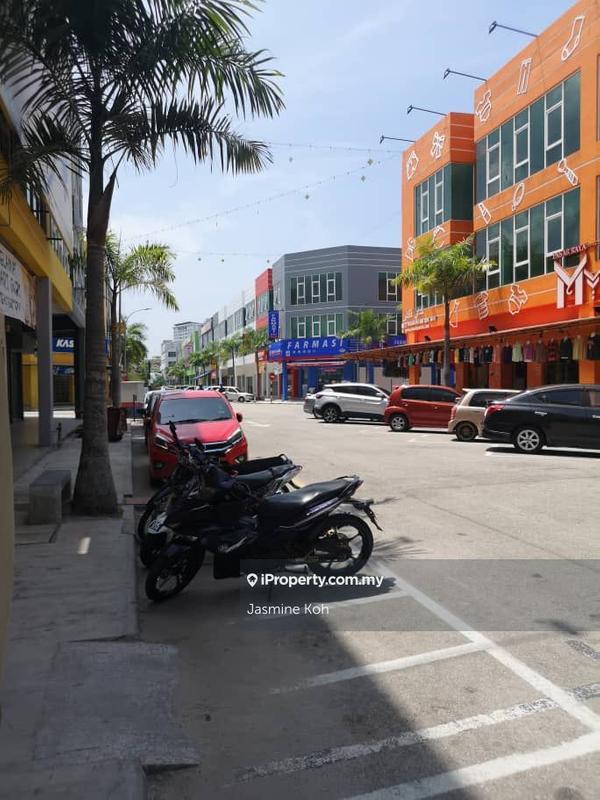 Shop for Sale in Kemaman, Terengganu by Jasmine Koh - iProperty.com.my