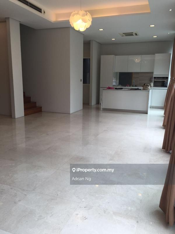 For Rent - Quadro Residences