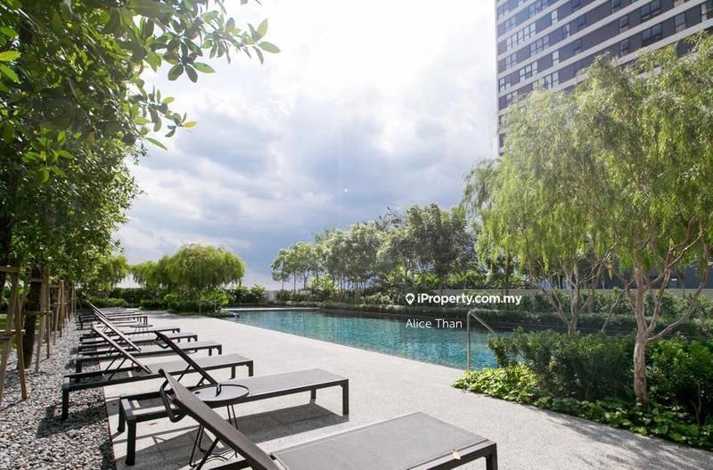 Residensi Servis untuk Disewa di SqWhere Service Apartments oleh Alice Than - iProperty.com.my