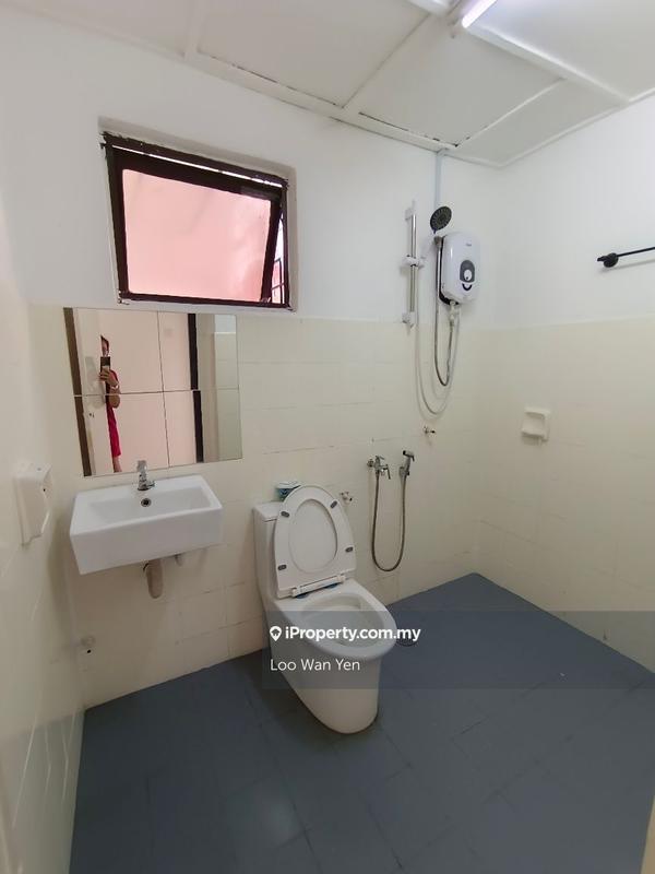 Condominium for Sale in Evergreen Park Acorn & Hazel by Loo Wan Yen - iProperty.com.my