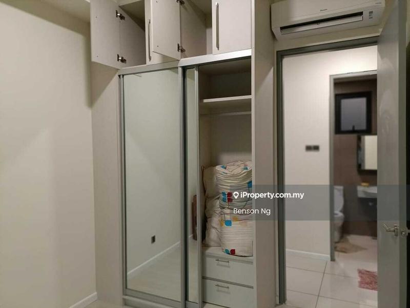 Service Residence for Rent in The Era @ Duta North by Benson Ng - iProperty.com.my