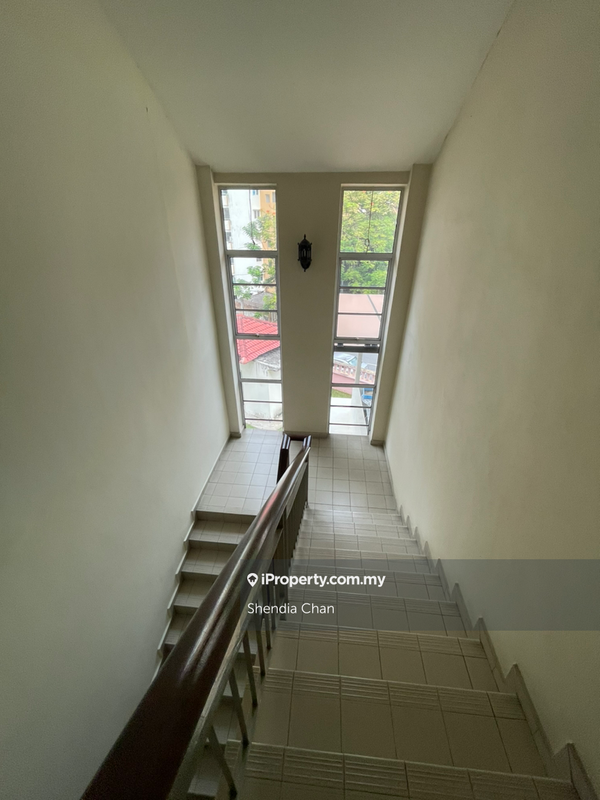 Semi-Detached House for Sale in Taman Gembira, Jalan Klang Lama (Old Klang Road) by Shendia Chan - iProperty.com.my