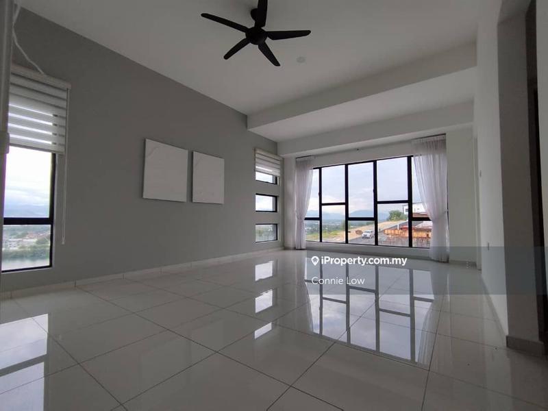 Semi-Detached House for Sale in Lahat Mont Crest waterfront city, Ipoh by Connie Low - iProperty.com.my