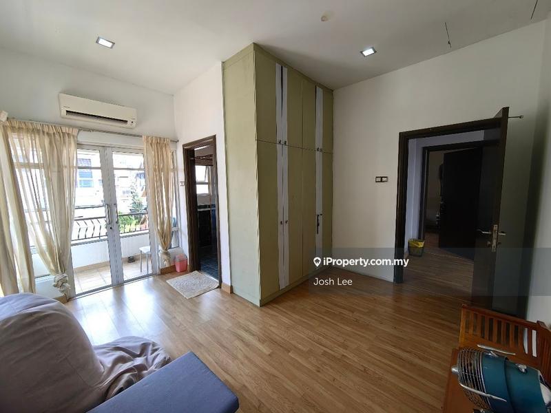 Semi-Detached House for Sale in Damansara Legenda, Petaling Jaya by Josh Lee - iProperty.com.my