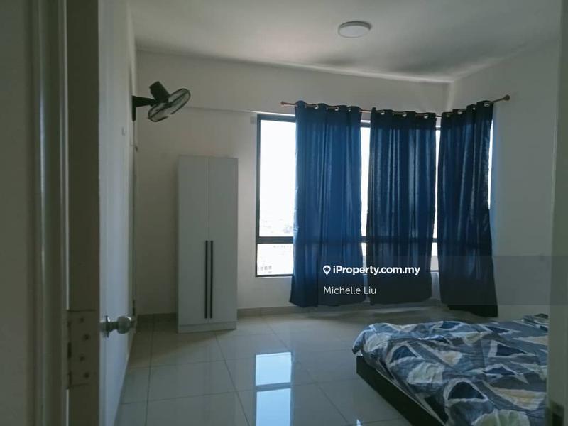 For Sale - Wellesley Residences