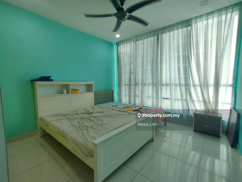 Condominium for Sale in The Z Residence by Alexis Lim - iProperty.com.my