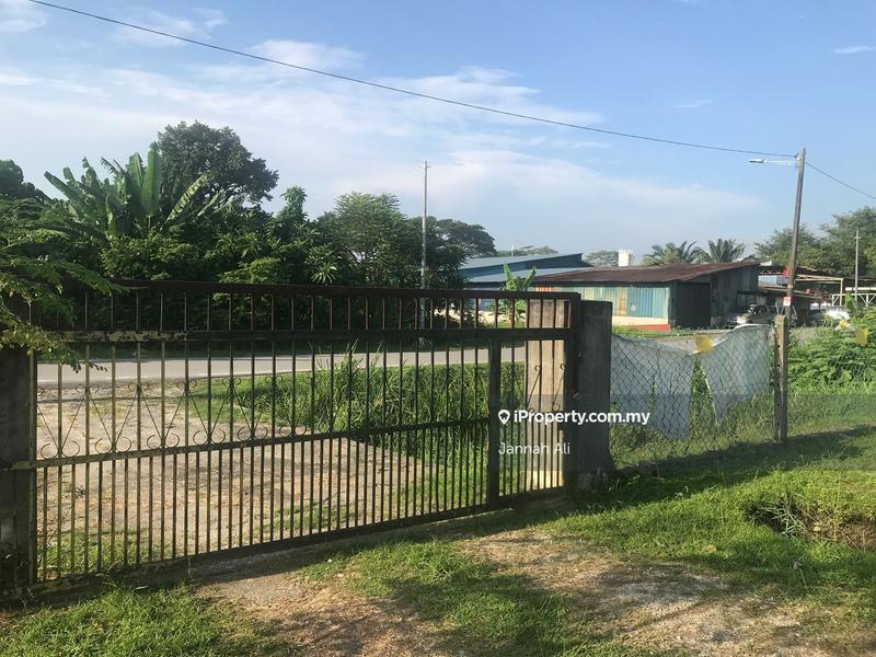 Tanah Pertanian untuk Dijual di Kampung Merbau Sempak, Sungai Buloh oleh Jannah Ali - iProperty.com.my