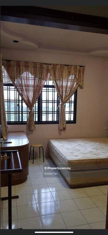 Apartment for Sale in Mewah View Luxurious Apartments by Robbie Tan - iProperty.com.my