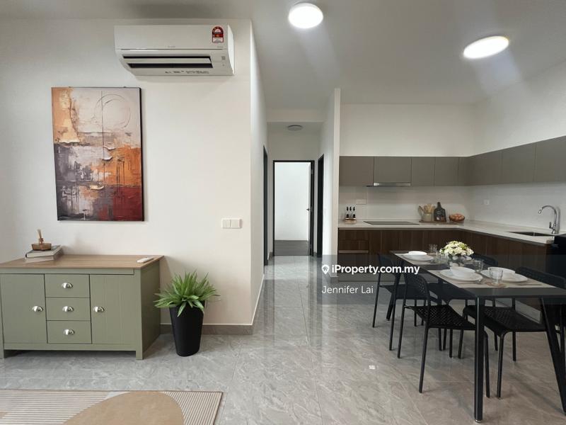 Kediaman Servis untuk Disewa di Altris Residences @ The Quartz WM oleh Jennifer Lai - iProperty.com.my