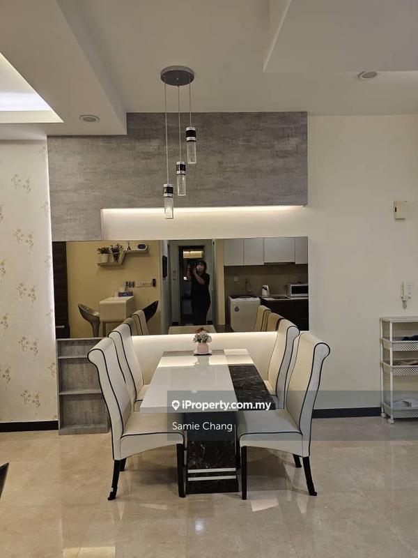 Condominium for Sale in Silverscape Residences by Samie Chang - iProperty.com.my