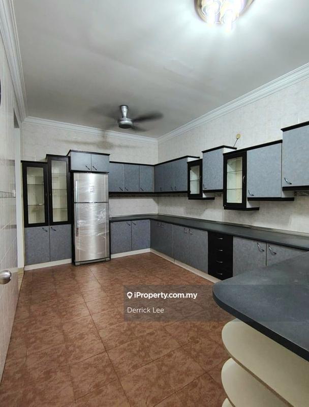 2-storey Terraced House for Sale in Usj 20, Subang Jaya by Derrick Lee - iProperty.com.my