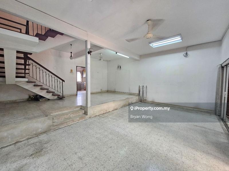 2-storey Terraced House for Sale in Damansara Jaya, Petaling Jaya by Bryan Wong - iProperty.com.my