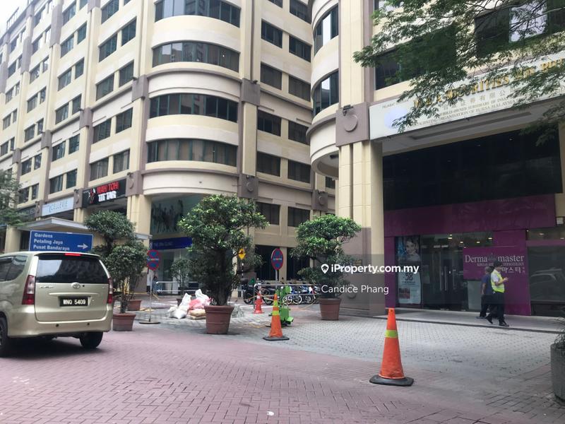 For Rent - Boulevard, Mid Valley City