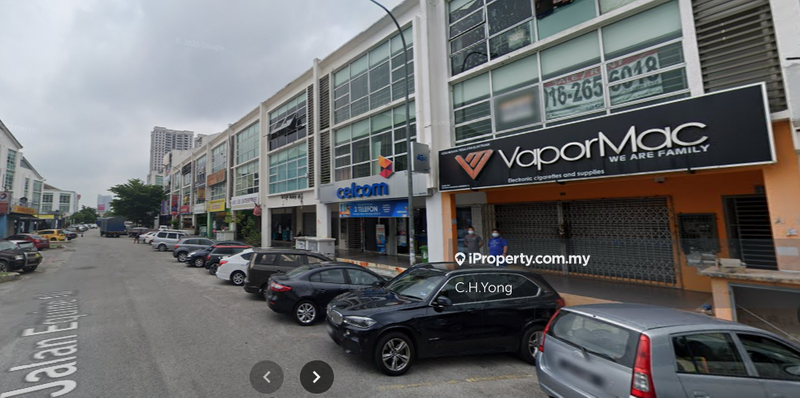Kedai untuk Dijual di Taman Equine, Seri Kembangan oleh C.H.Yong - iProperty.com.my