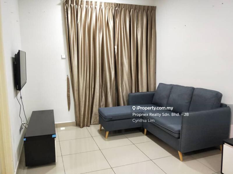 For Rent - Twin Danga Residence