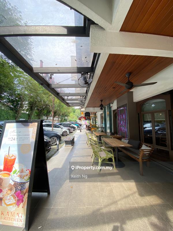 Kedai untuk Dijual di Bukit Damansara, Damansara Heights oleh Keith Ng - iProperty.com.my