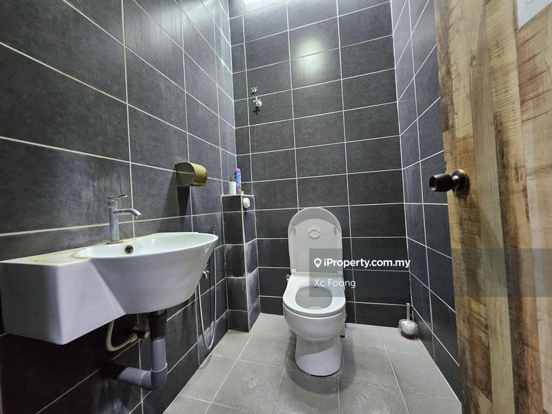 Detached Factory for Rent in Batu gajah lahat pengkalan, Ipoh by Xc Foong - iProperty.com.my