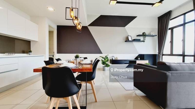 For Sale - The Park 2