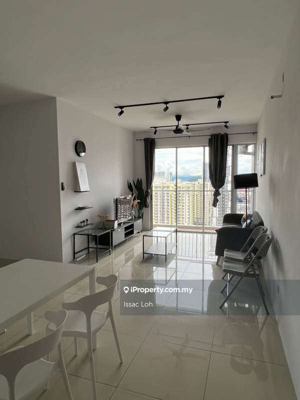 For Sale - Residensi PV18