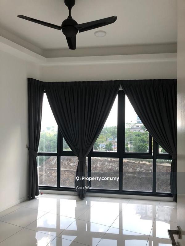 Kondominium untuk Dijual di Sky Condominium (Skyz Residence) oleh Ann Wai - iProperty.com.my