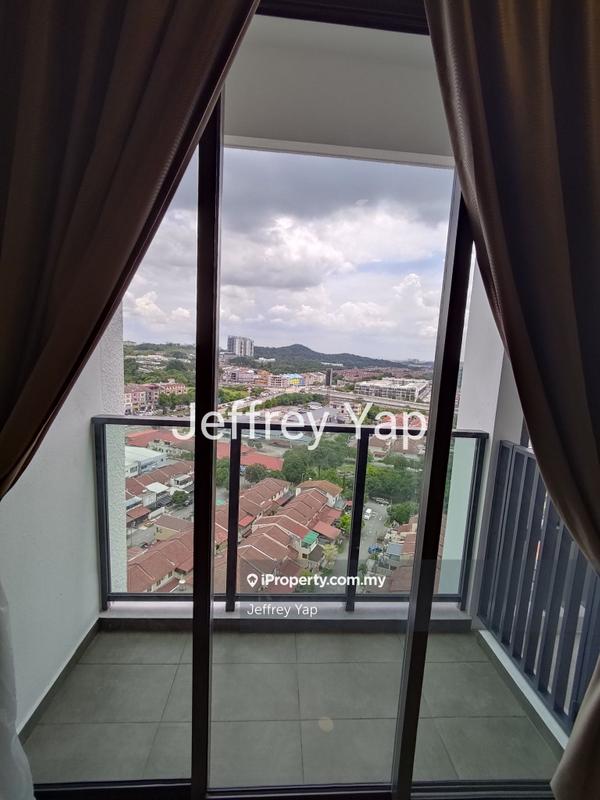 Service Residence for Rent in Suria Garden by Jeffrey Yap - iProperty.com.my
