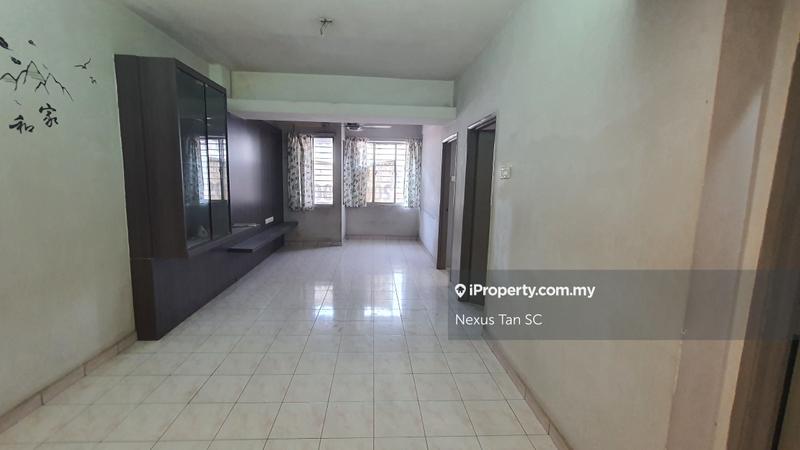 For Sale - Megan Setapak