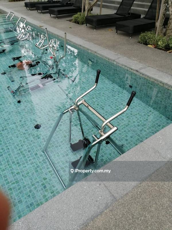 Service Residence for Sale in Savio @ Riana Dutamas by Jordan Tang - iProperty.com.my