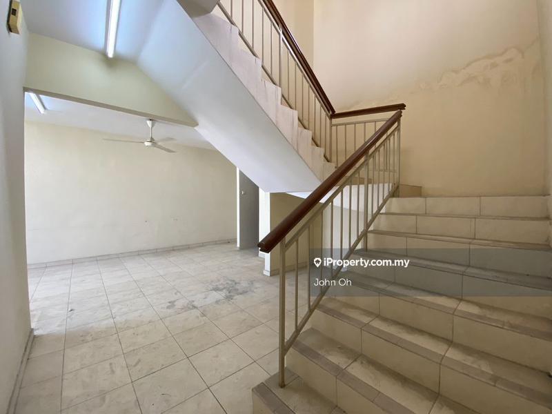 Kediaman Servis untuk Dijual di Casa Subang oleh John Oh - iProperty.com.my