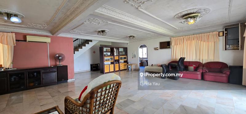 Bungalow House for Sale in Taman Desa, Kuala Lumpur by Lynda Yau - iProperty.com.my