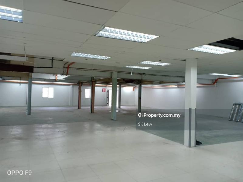 Semi-D Factory for Rent in Cheras, Kuala Lumpur by SK Lew - iProperty.com.my