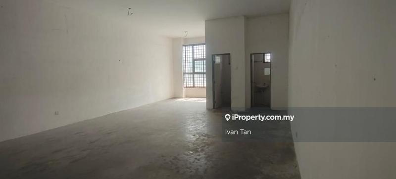 Pejabat untuk Disewa di Lake Fields, Sungai Besi oleh Ivan Tan - iProperty.com.my