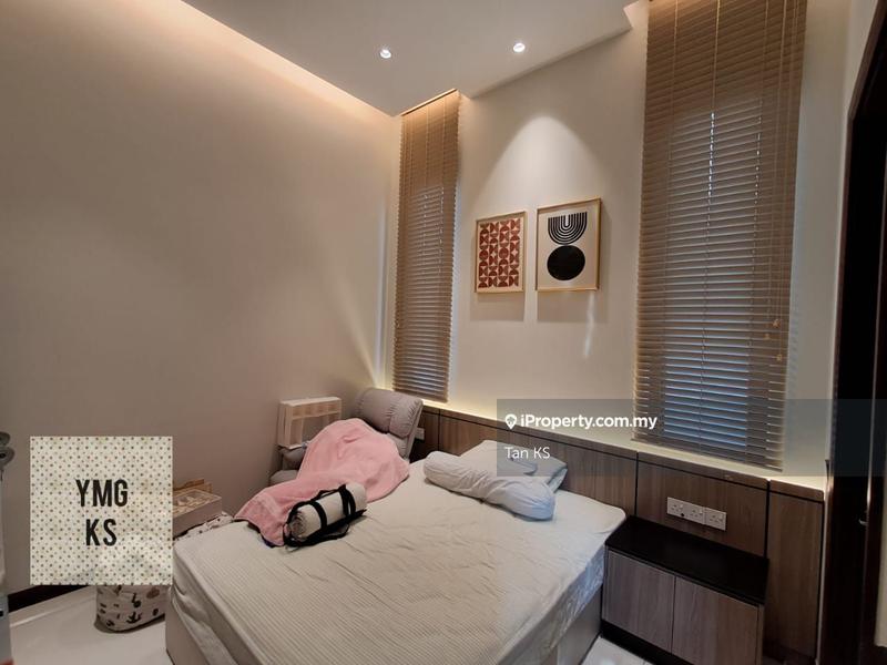 Banglo untuk Dijual di Eco Sanctuary, Telok Panglima Garang oleh Tan KS - iProperty.com.my