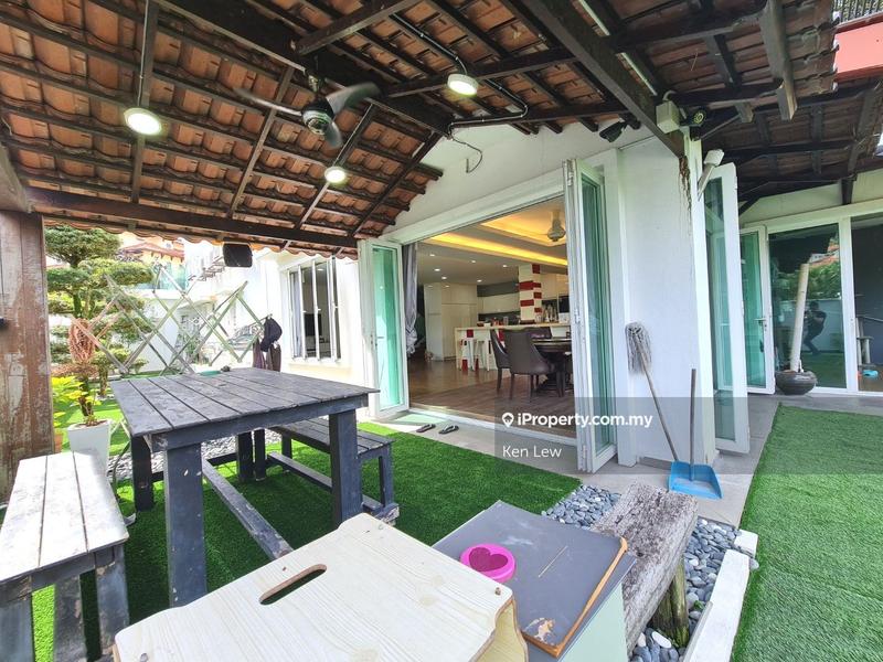 Semi-Detached House for Sale in Taman Bukit Segar, Cheras by Ken Lew - iProperty.com.my