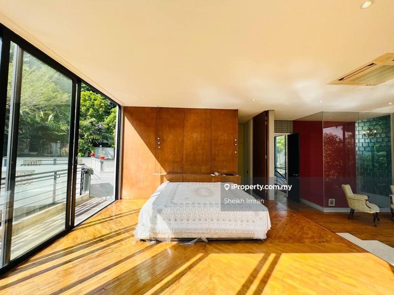 Banglo untuk Dijual di Bukit Tunku (Kenny Hills), Kuala Lumpur oleh Sheikh Imran - iProperty.com.my