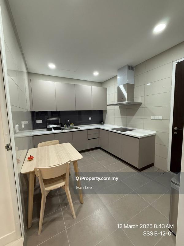 For Sale - Setia Sky Seputeh