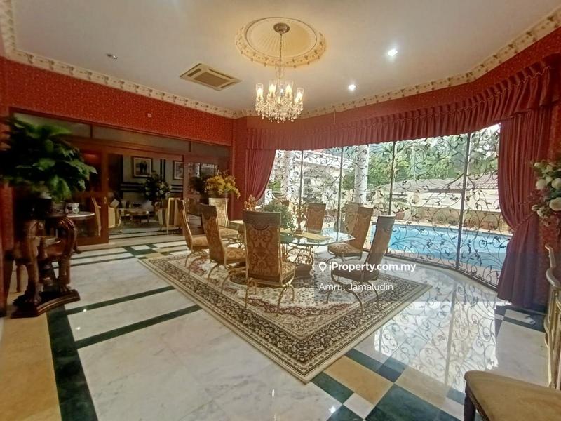 Bungalow House for Sale in Kemensah Heights, Ampang by Amrul Jamaludin - iProperty.com.my