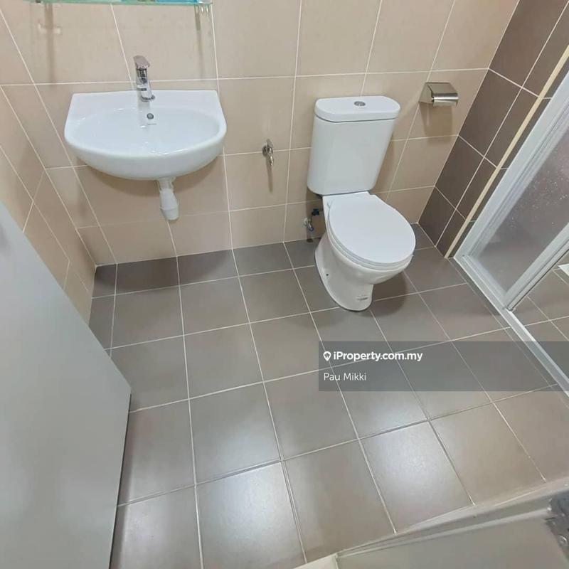 Kediaman Servis untuk Disewa di Serviced Residence @ Razak City Residences (RC Residences) oleh Pau Mikki - iProperty.com.my
