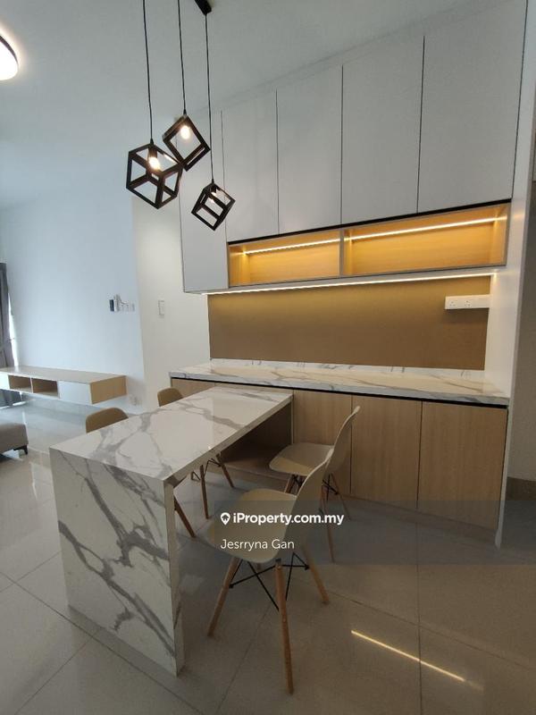 Service Residence for Rent in Serviced Residence @ Razak City Residences (RC Residences) by Jesrryna Gan - iProperty.com.my
