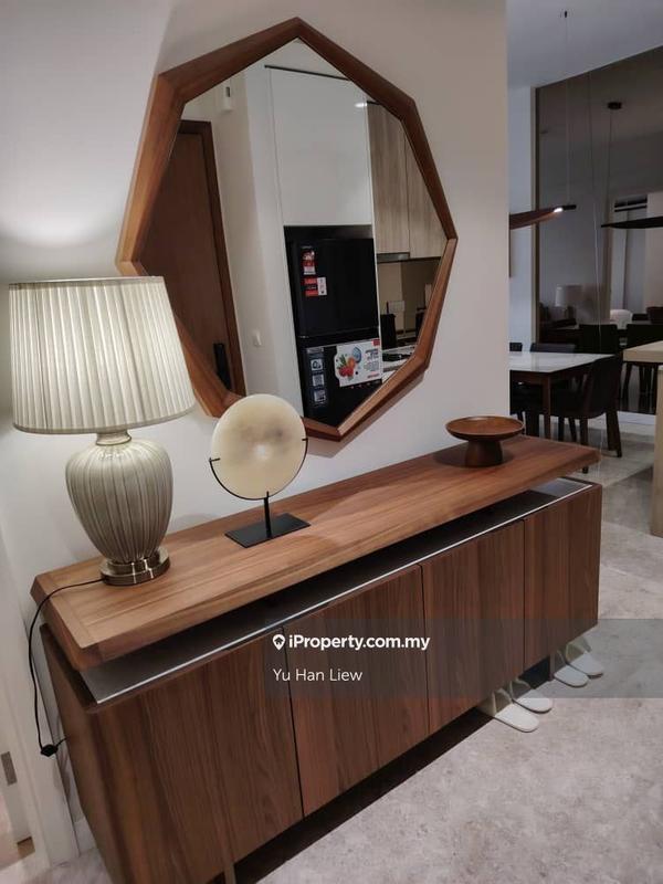 Residensi Servis untuk Disewa di TRX Residences oleh Yu Han Liew - iProperty.com.my