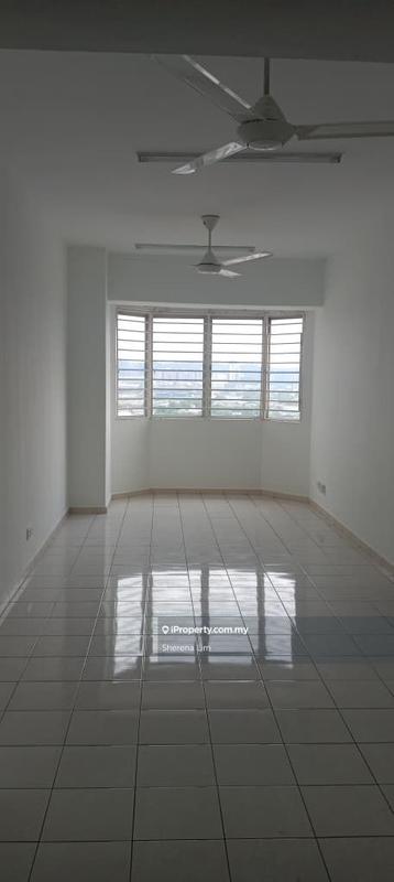 Residensi Servis untuk Dijual di Rhythm Avenue oleh Sherena Lim - iProperty.com.my
