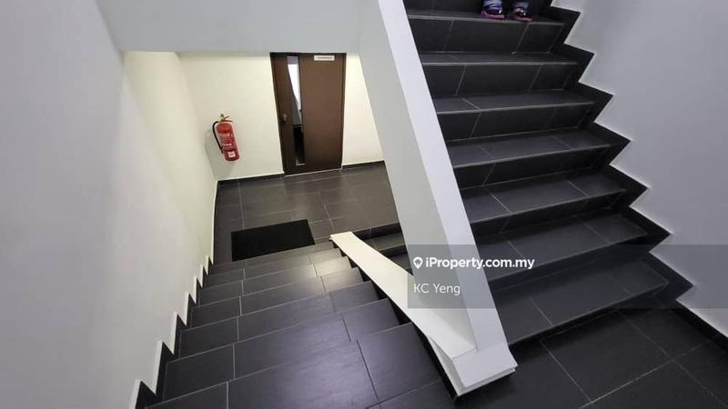 Semi-D Kilang untuk Dijual di Taman Perindustrian Usj 1, Subang Jaya oleh KC Yeng - iProperty.com.my