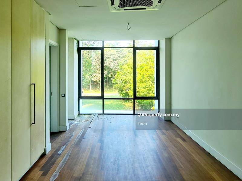 Rumah Berangkai 4 Tingkat untuk Disewa di East Residence, KLGCC, Bukit Kiara oleh Teoh - iProperty.com.my