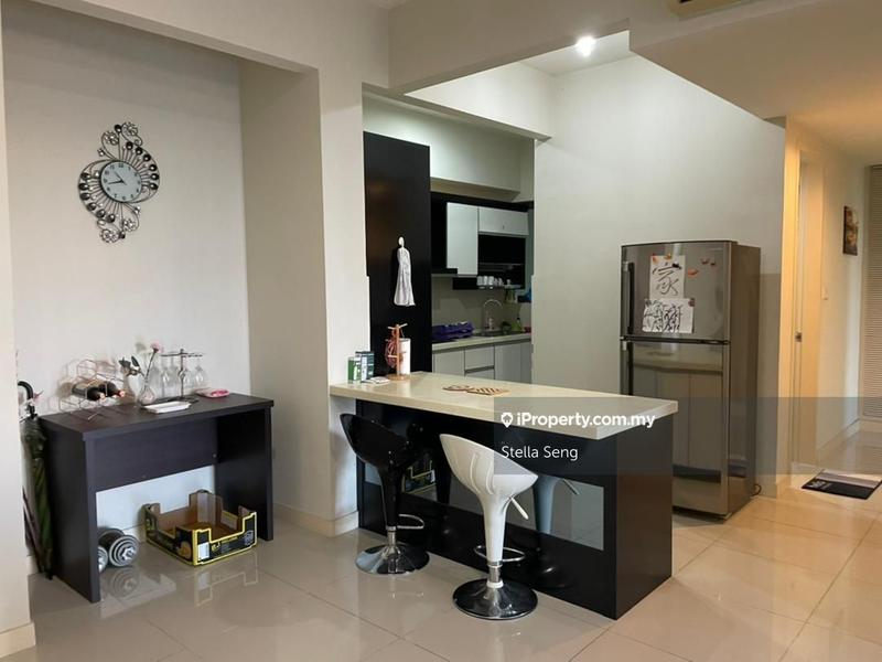 Condominium for Sale in A'Marine Condominium by Stella Seng - iProperty.com.my