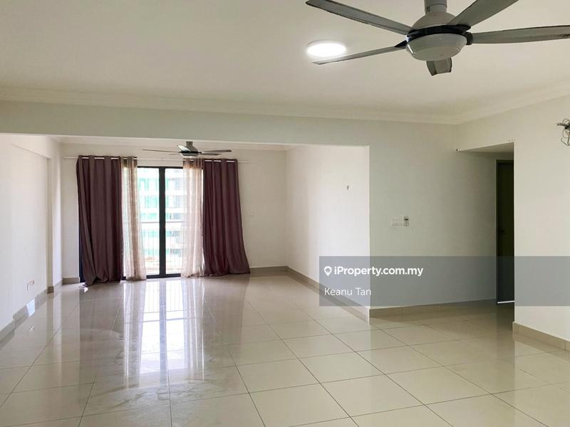 For Rent - Quayside @ Clear Water Bay