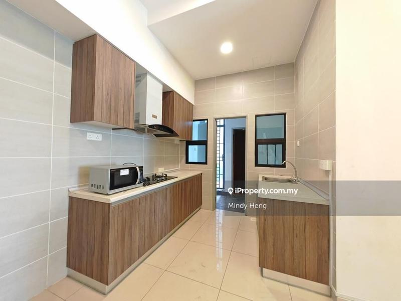 Service Residence for Sale in G Residence by Mindy Heng - iProperty.com.my